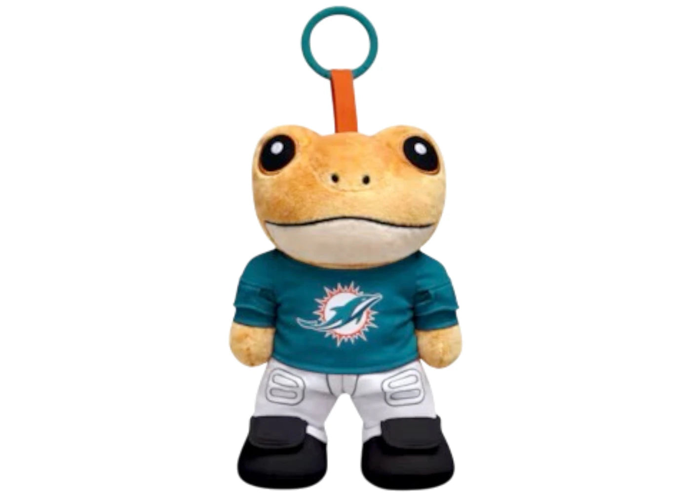 Bad Bunny x Miami Dolphins Plushie