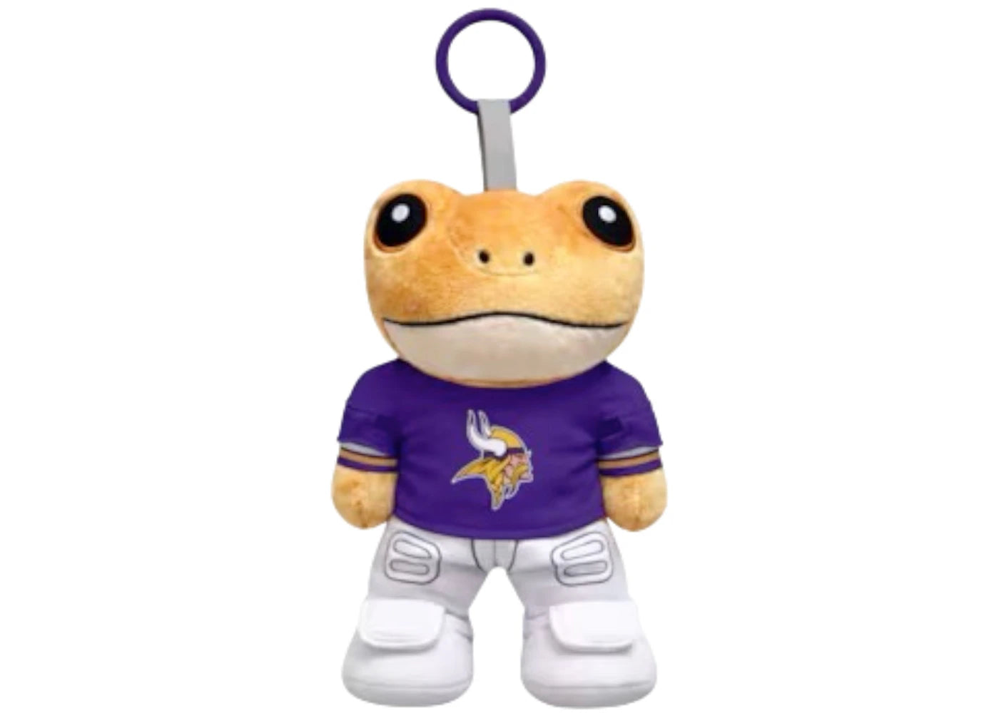 Bad Bunny x Minnesota Vikings Plushie