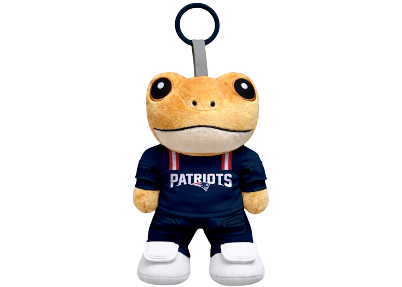 Bad Bunny x New England Patriots Plushie