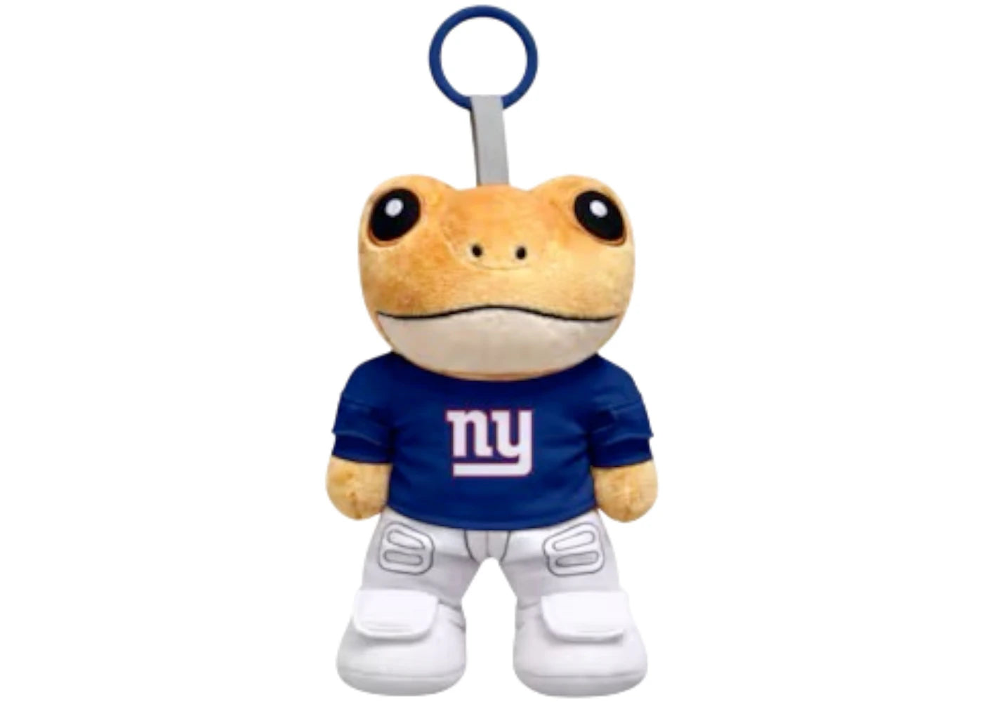 Bad Bunny x New York Giants Plushie