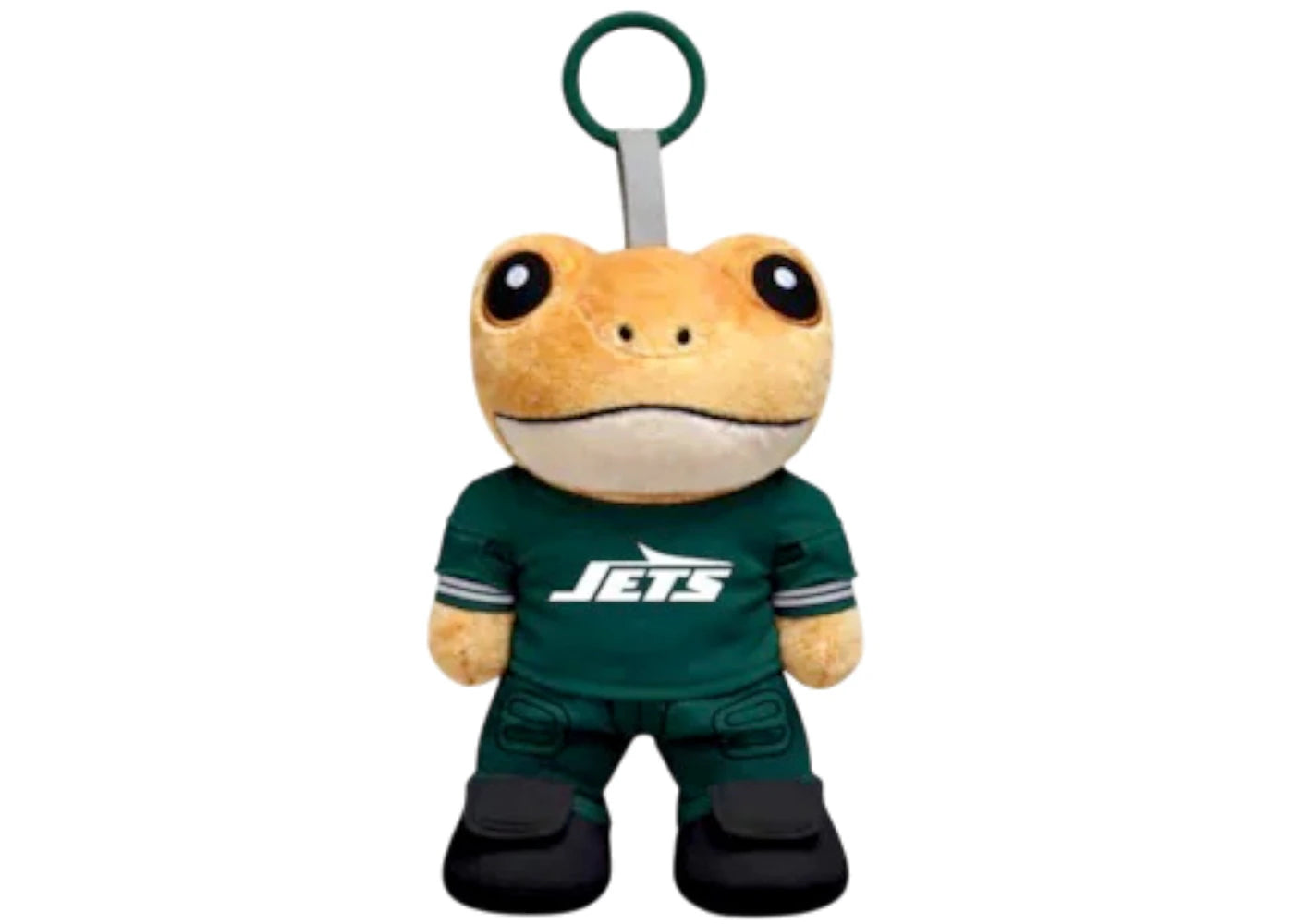 Bad Bunny x New York Jets Plushie