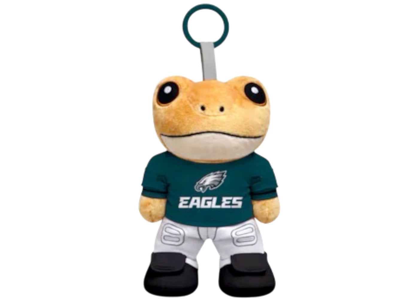 Bad Bunny x Philadelphia Eagles Plushie