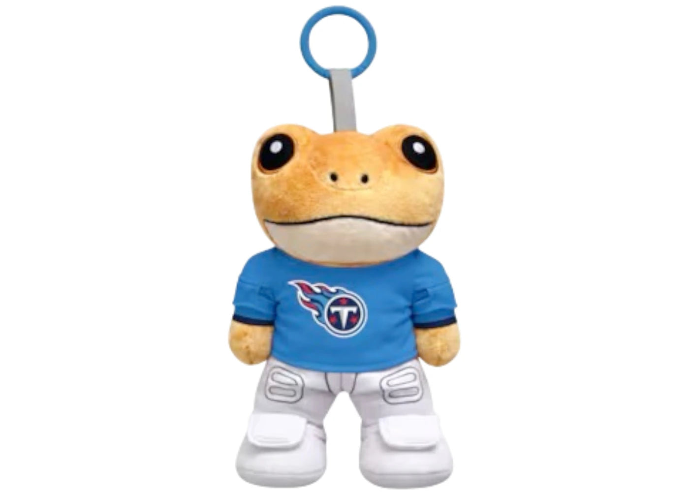 Bad Bunny x Tennessee Titans Plushie