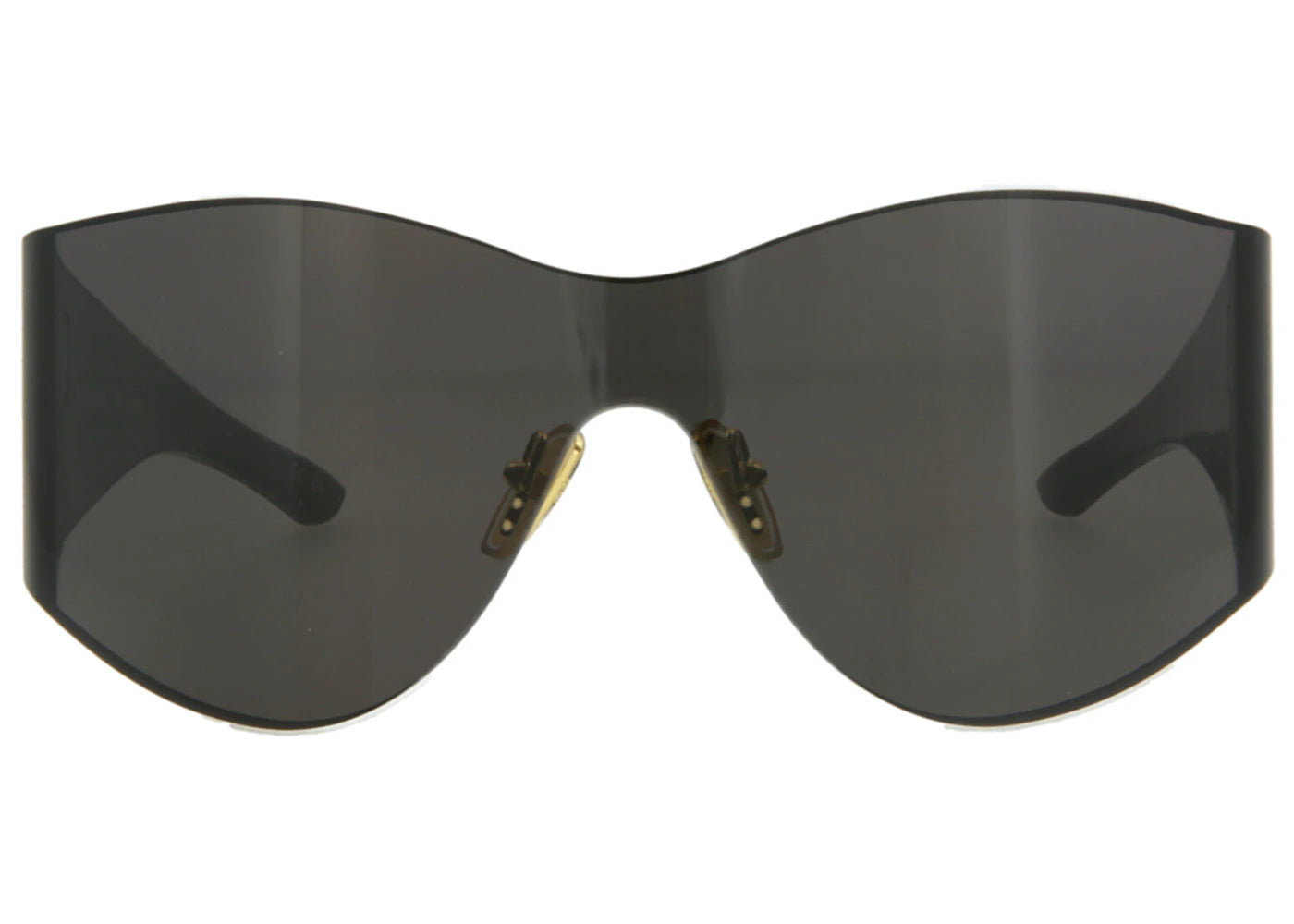 Balenciaga Cat Eye-Frame Acetate Sunglasses Grey (BB0122S-30009742-004)