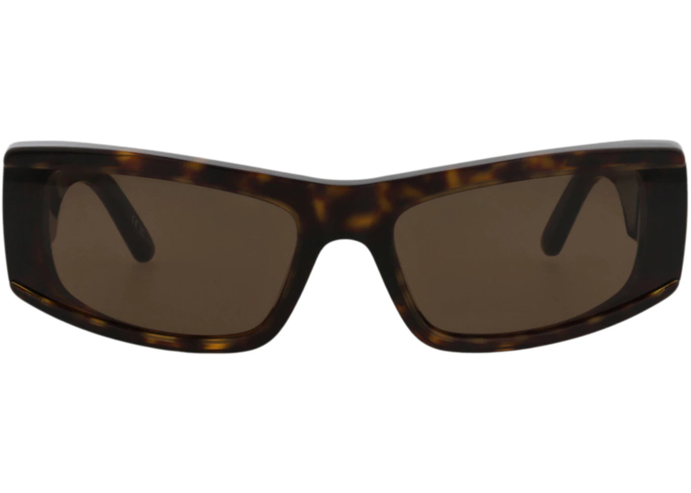 Balenciaga Cat Eye-Frame Recycled Acetate Sunglasses Havana Havana Brown (BB0301S-30014519-002)