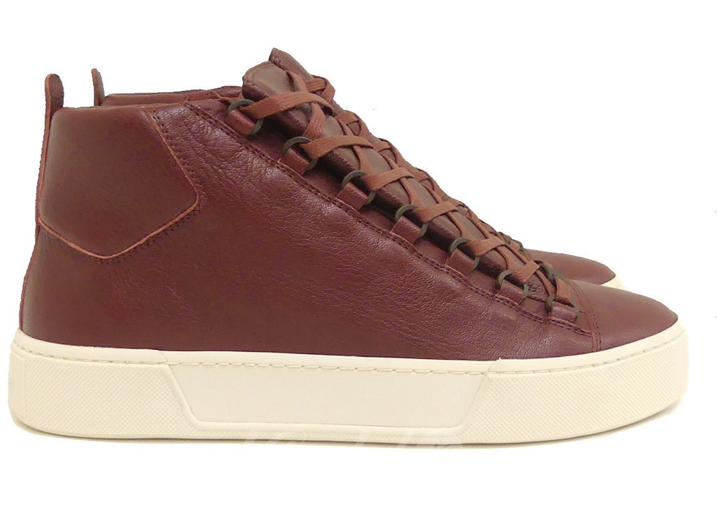 Balenciaga Chevre Hamilton Arena Bordeauz