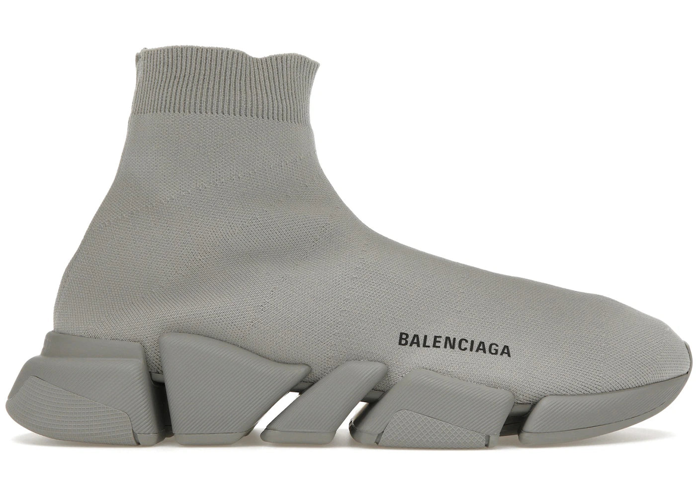 Balenciaga Speed 2.0 Gray
