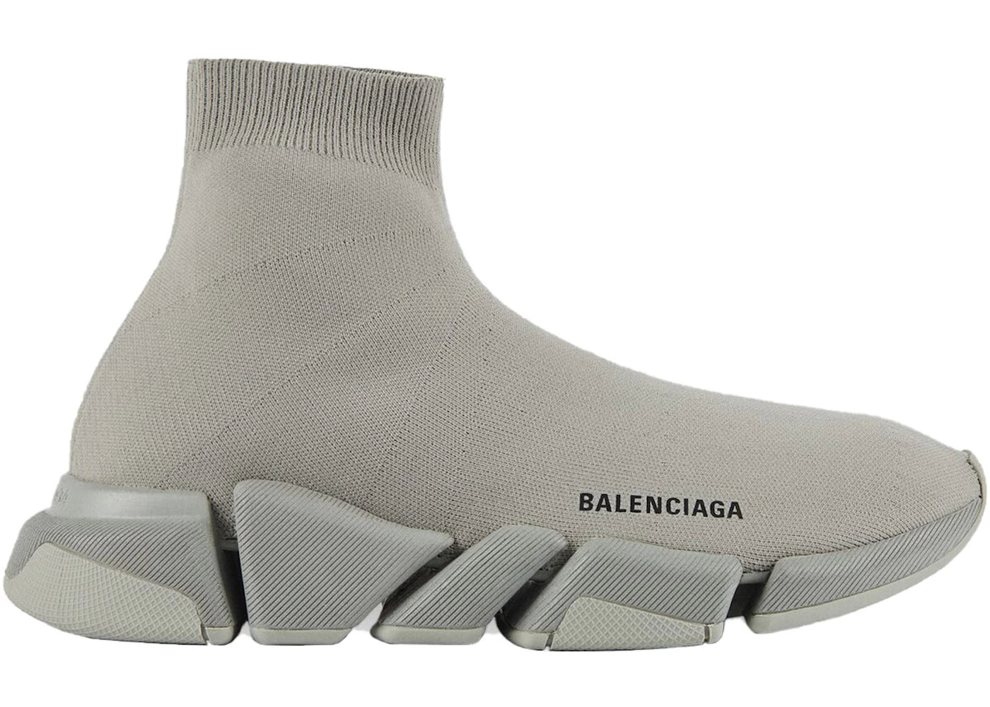 Balenciaga Speed 2.0 Grey