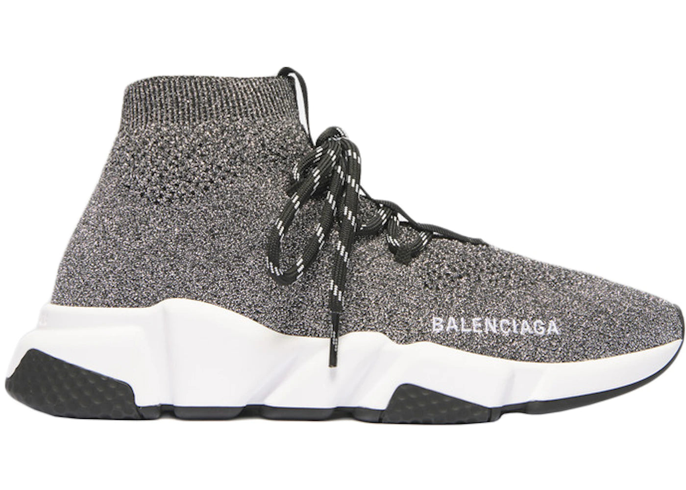 Balenciaga Speed Lace Up Cristal (Women's)