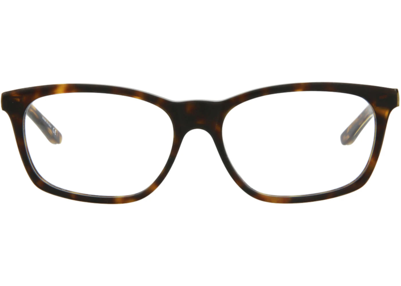 Balenciaga Square-Frame Acetate Optical Frames Havana Havana Transparent (BB0028O-30006620-002)