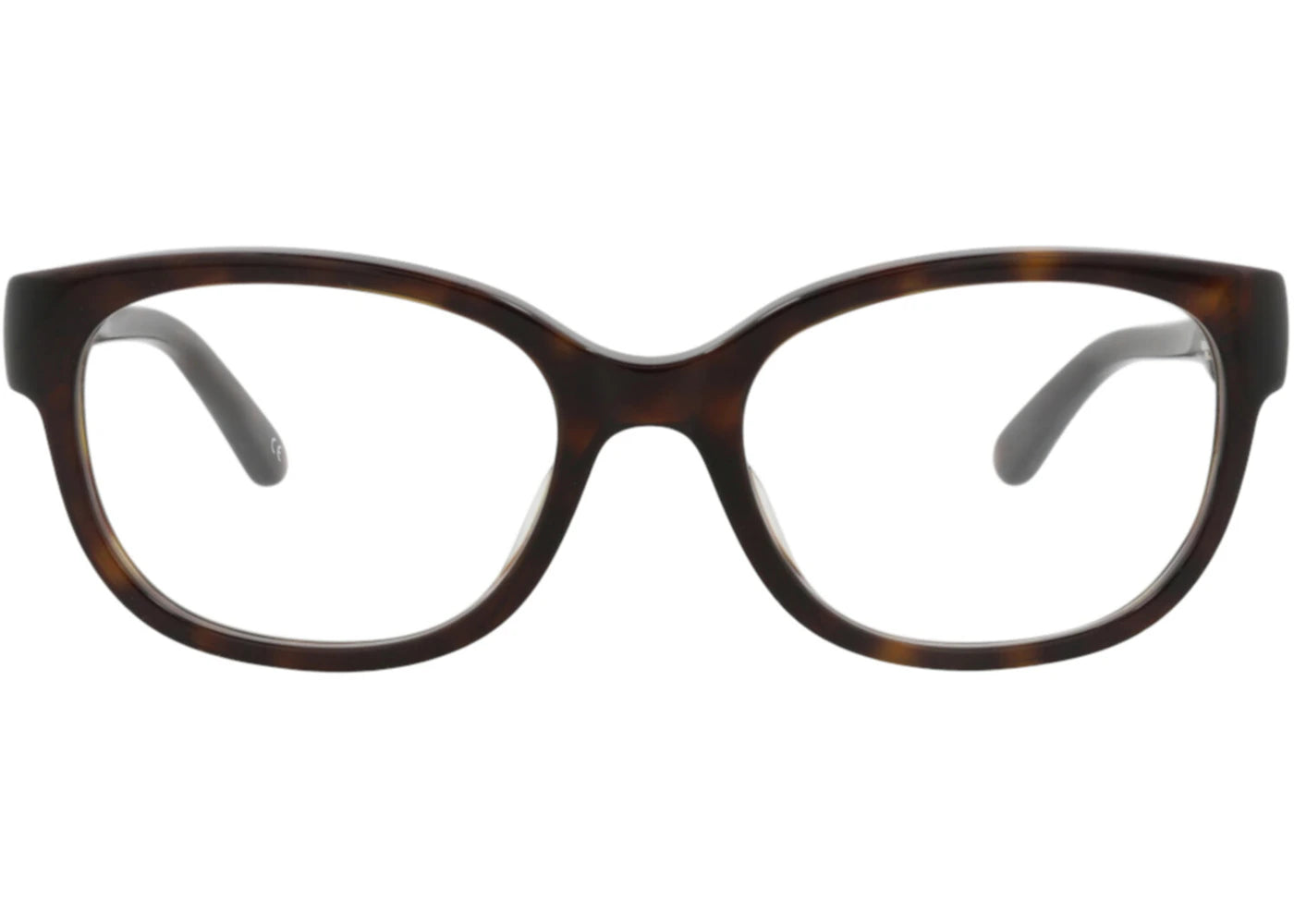 Balenciaga Square-Frame Acetate Optical Frames Havana Havana Transparent (BB0214O-30011975-002)