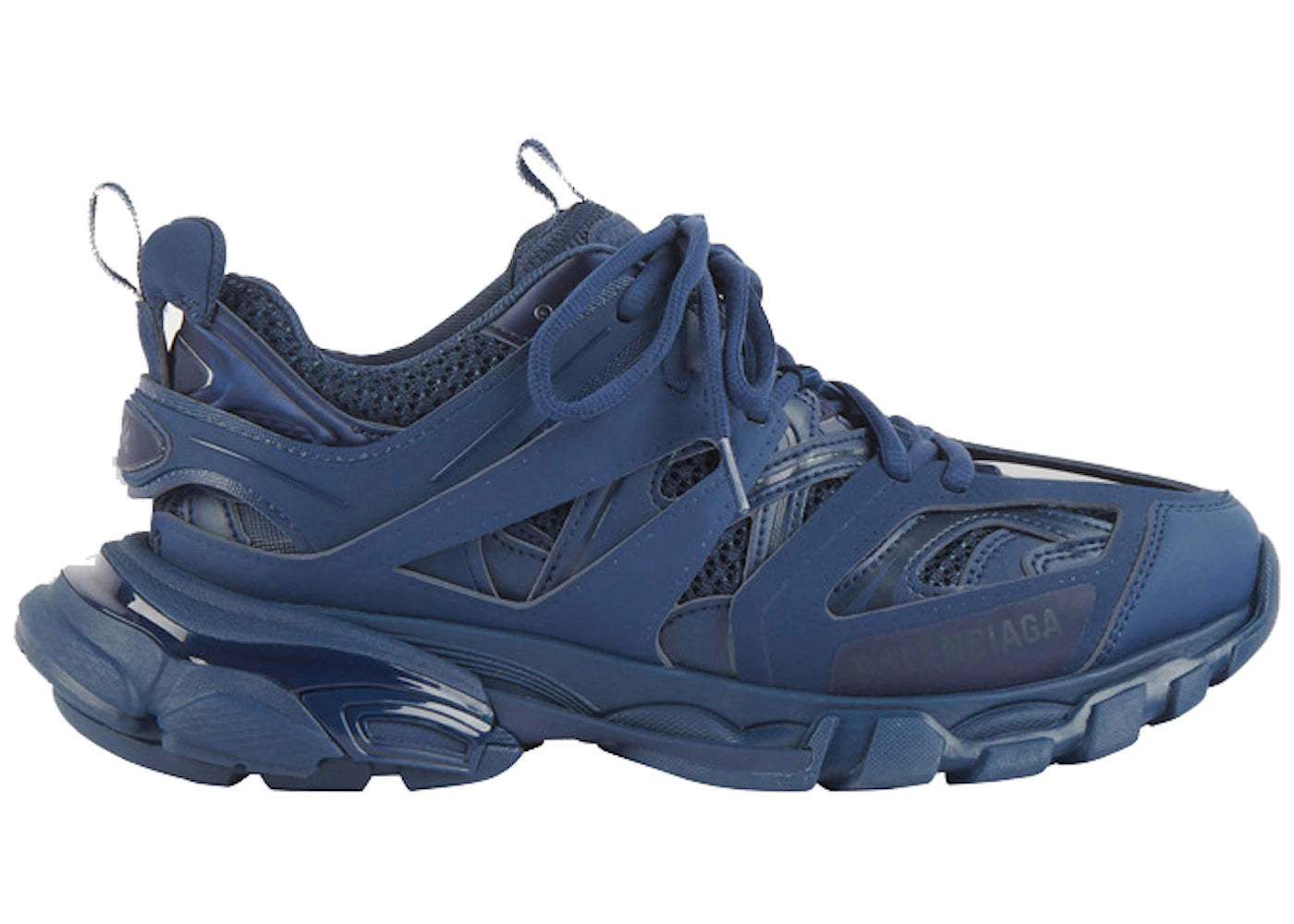 Balenciaga Track Blue Pearl