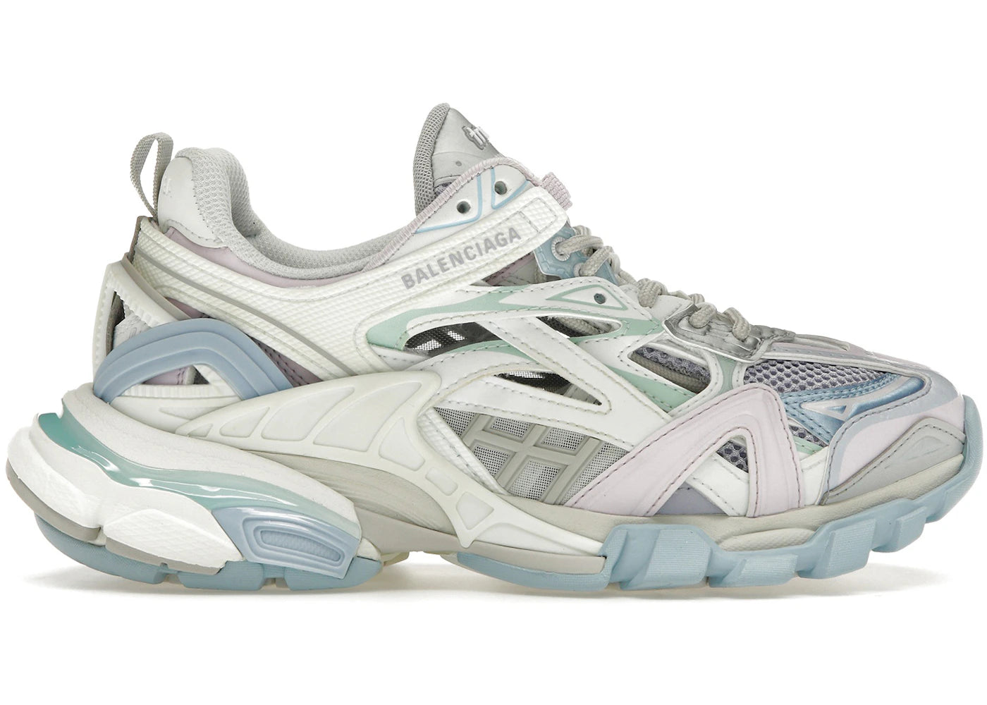 Balenciaga Track.2 Pastel (Women's)