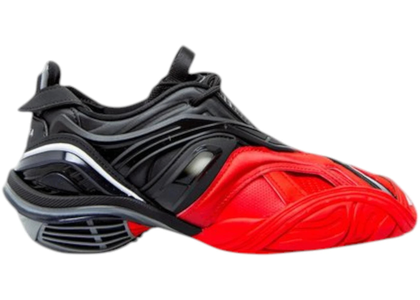 Balenciaga Tyrex Black Red (Women's)