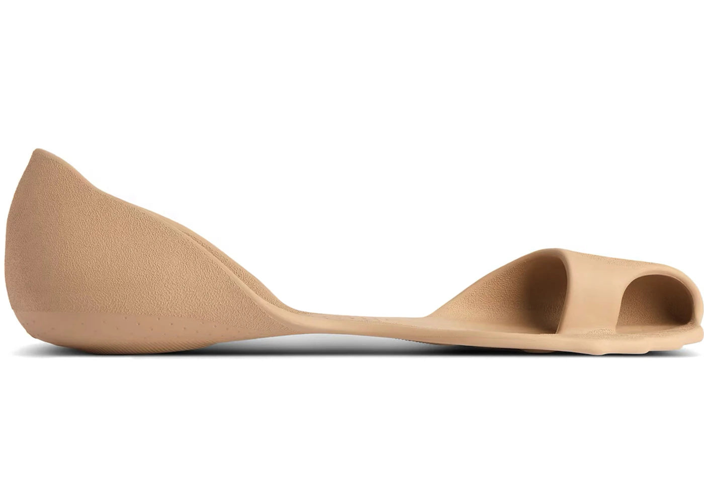 Balenciaga Zero Sneaker Beige