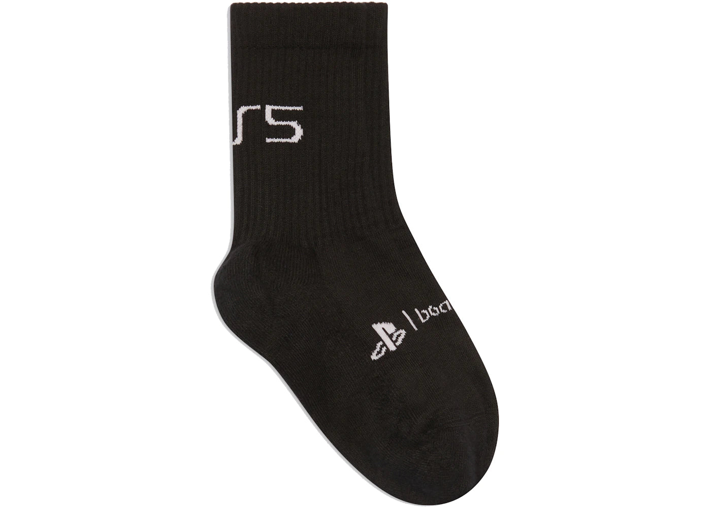 Balenciaga x PlayStation Socks Black