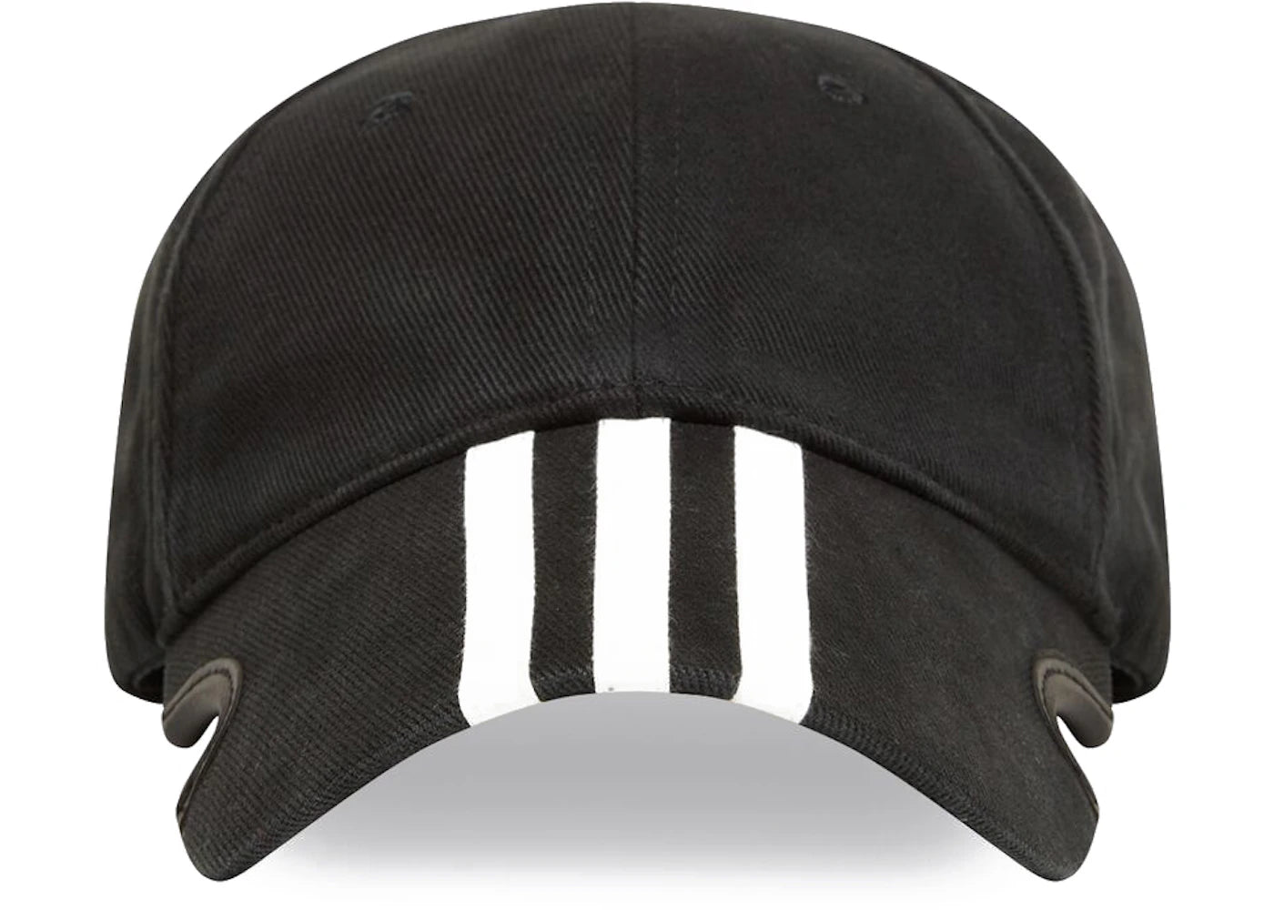 Balenciaga x adidas Cap Black