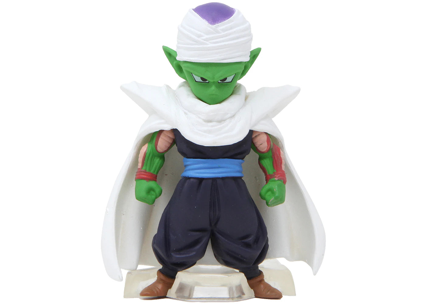 Bandai Dragon Ball Super Adverge Volume 11 Piccolo Action Figure Green