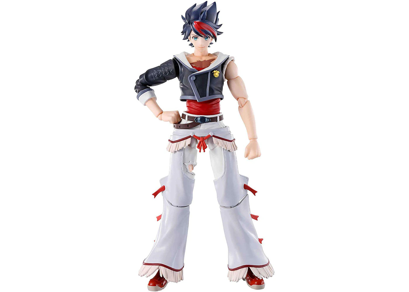Bandai Japan Bandai Japan S.H. Figuarts Back Arrow Action Figure