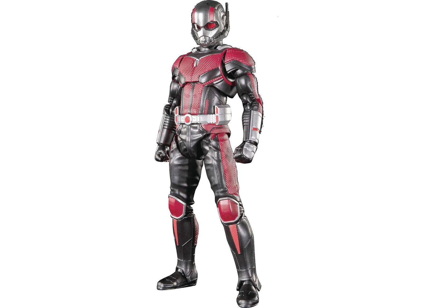 Bandai Japan Marvel S.H. Figuarts Ant-Man & Ant Tamashii Web Exclusive Exclusive Action Figure