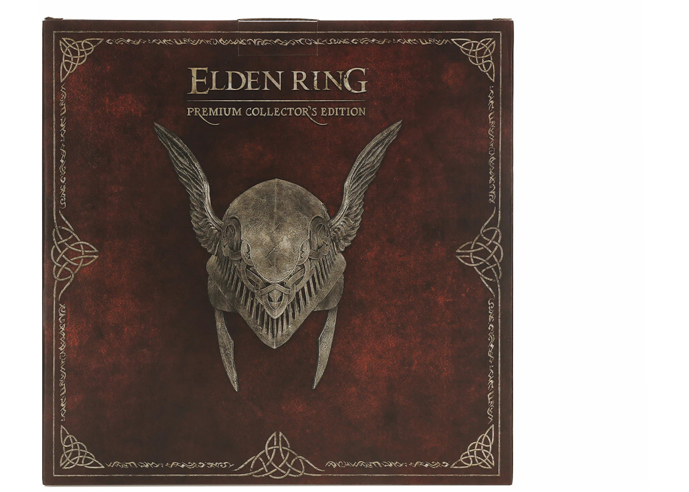 Bandai Namco PS5 Elden Ring Premium Collector's Edition Video Game