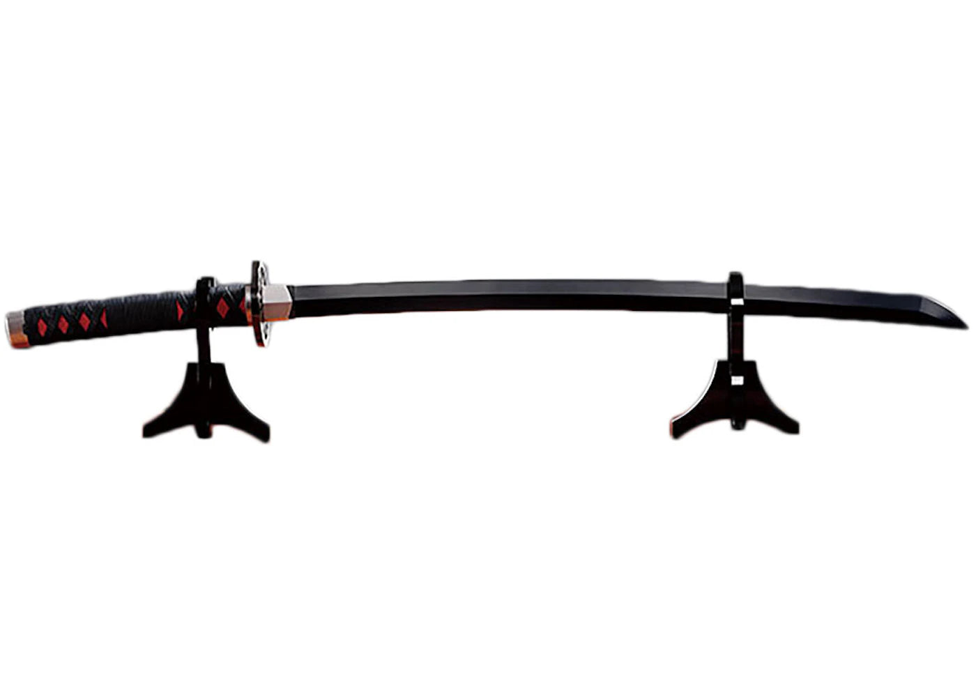 Bandai Proplica Demon Slayer Kimetsu no Yaiba Tanjiro Kamado Nichirin Sword Black