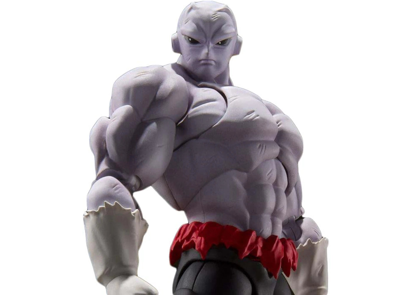 Bandai S.H. Figuarts Dragon Ball Super - Jiren (Final Battle) Action Figure