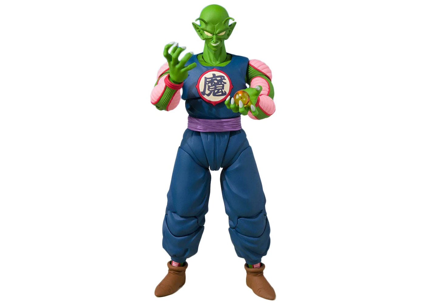 Bandai S.H. Figuarts DragonBall - Piccolo Daimao "King Piccolo" Action Figure