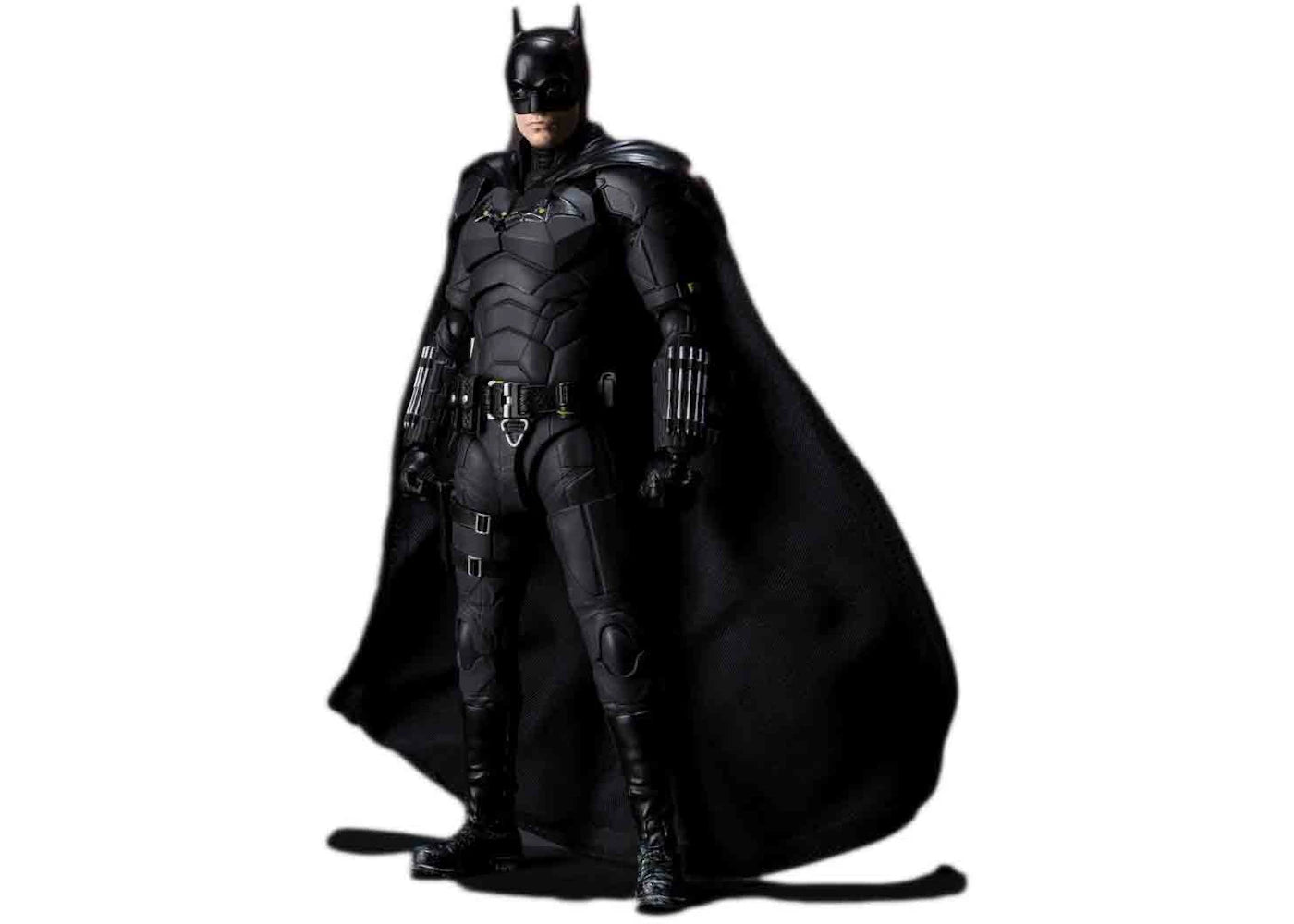 Bandai S.H. Figuarts The Batman Movie - Batman Figure