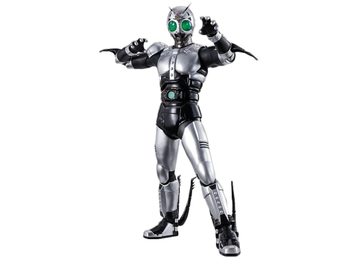 Bandai S.H.Figuarts Shinkocchou Seihou Kamen Rider Shadow Moon Action Figure