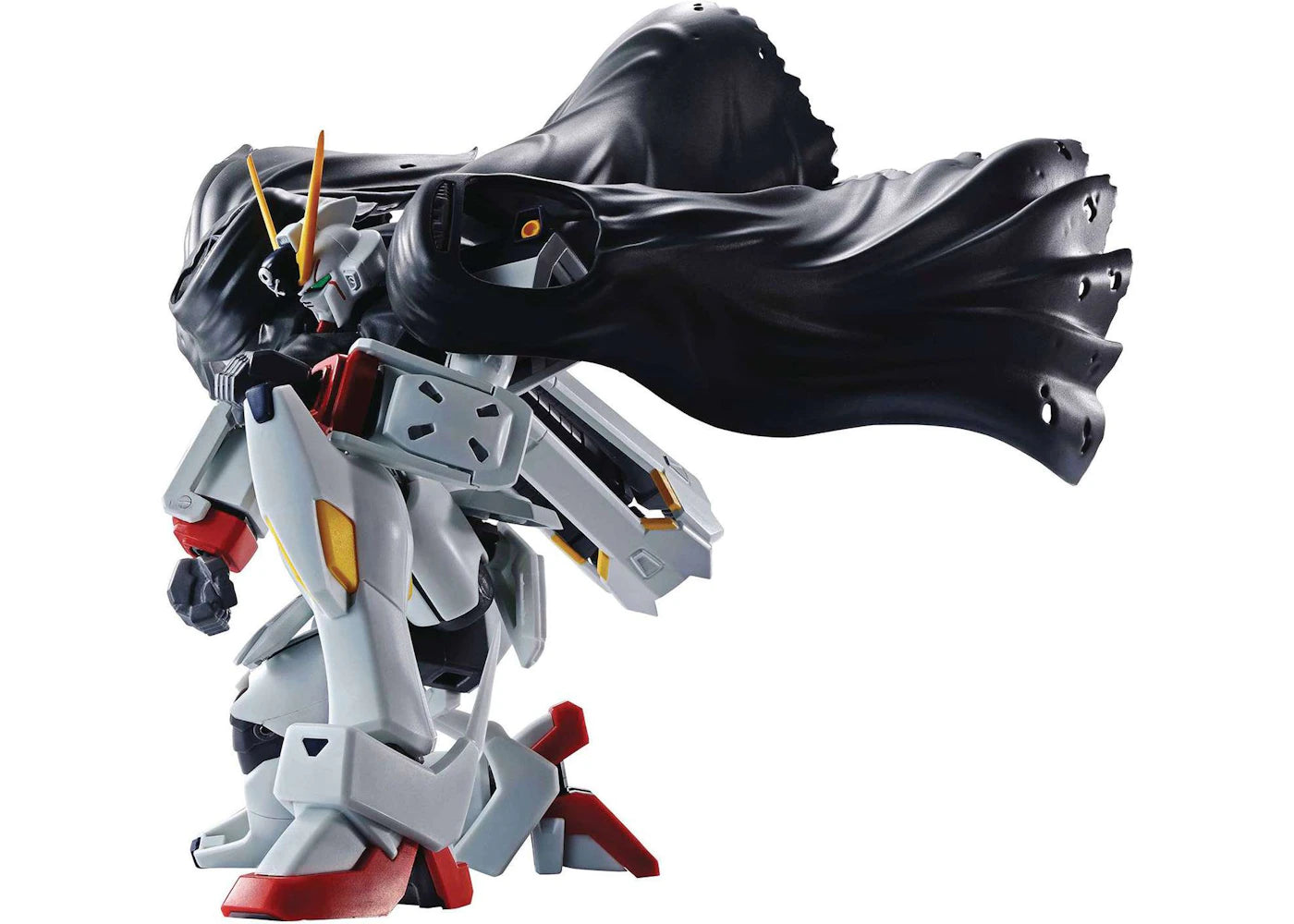 Bandai Spirits Gundam Robot Spirits GF13-017NJ II God Gundam Action Figure