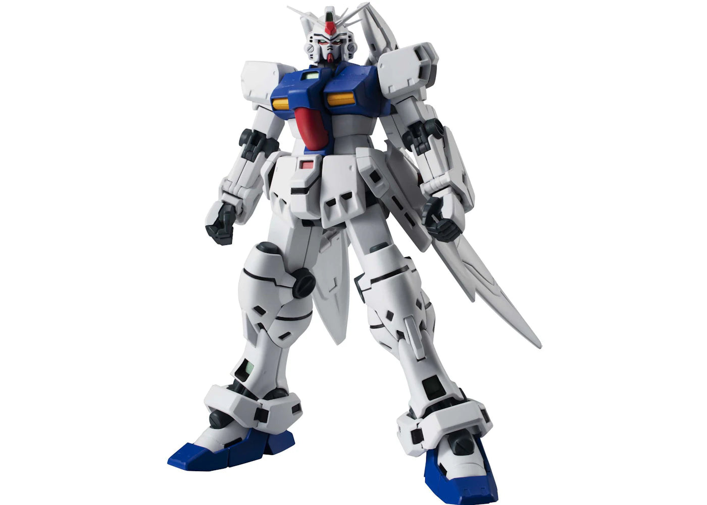 Bandai Spirits Gundam Robot Spirits RX-78GP03S Gundam GP03S ver. A.N.I.M.E Action Figure