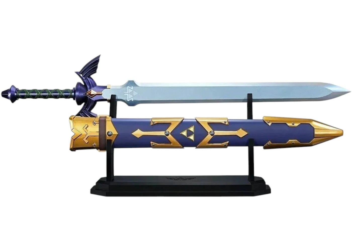 Bandai The Legend of Zelda Master Sword Proplica