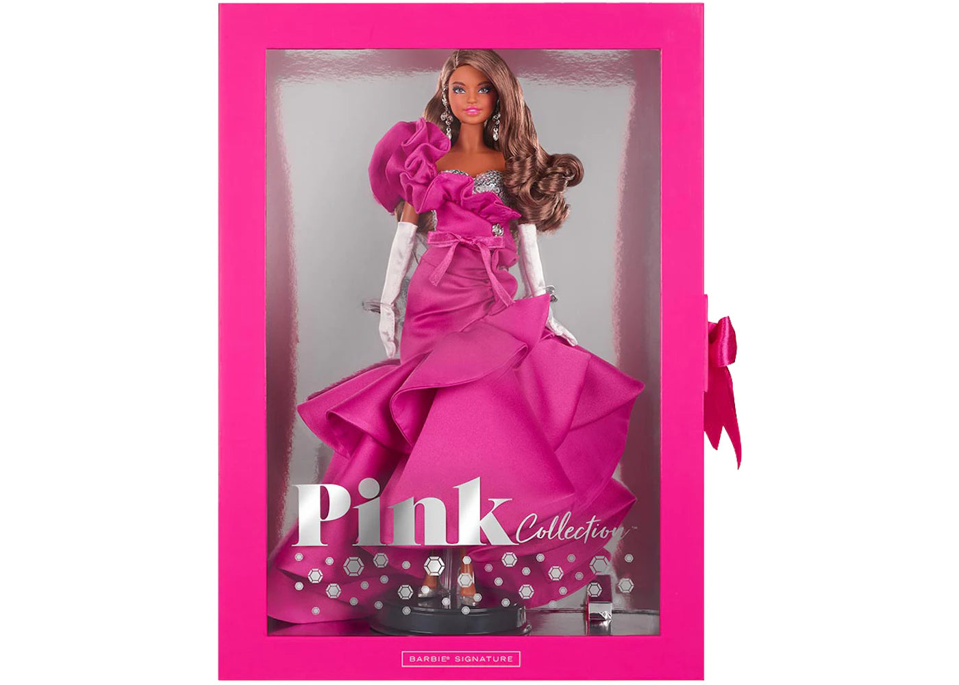 Barbie Pink Collection 2 Doll