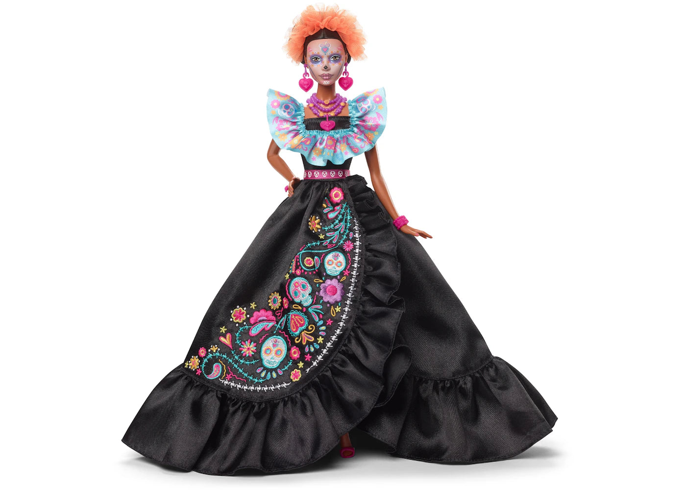 Barbie Signature 2024 Día de Muertos Doll