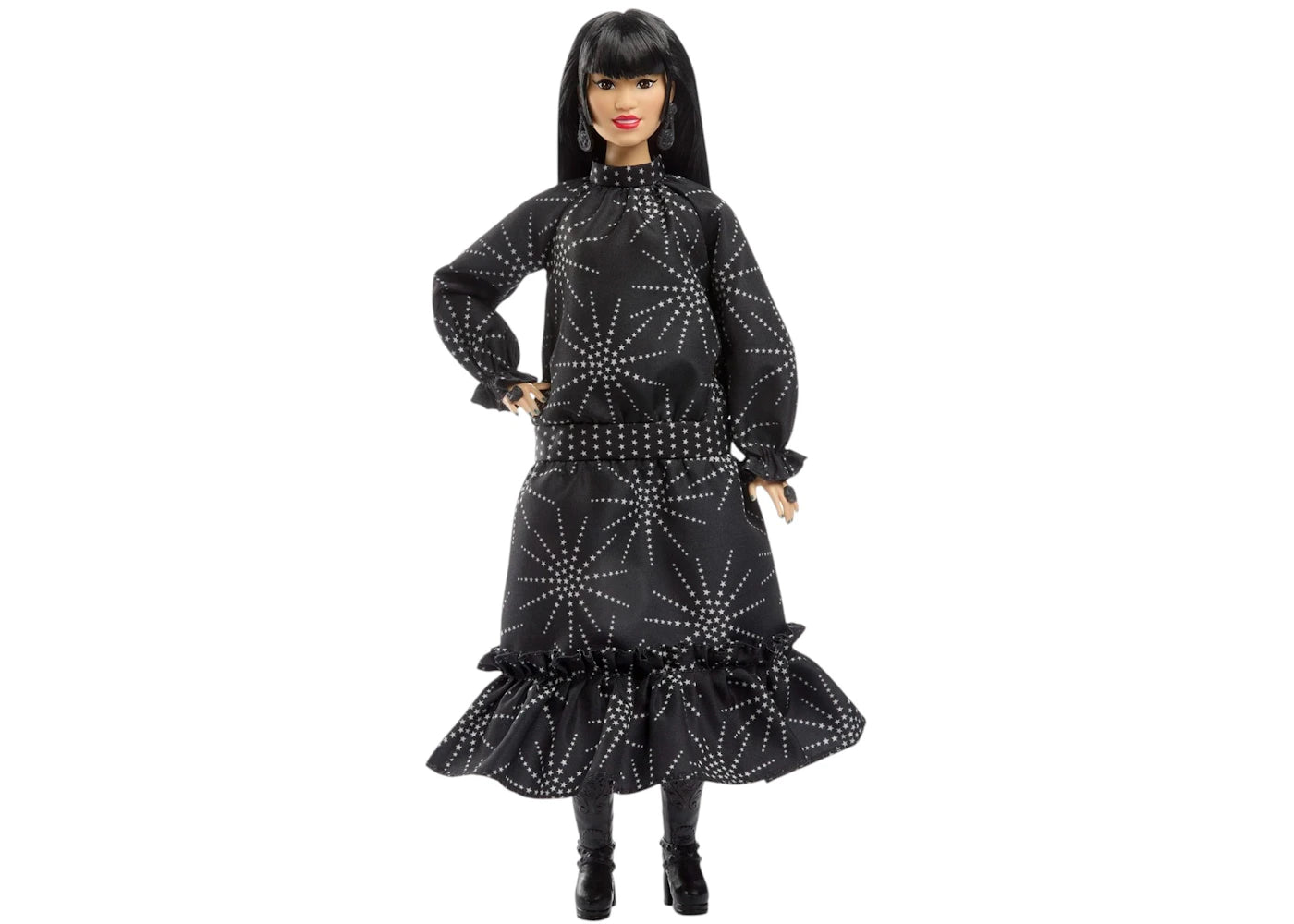 Barbie Signature Inspiring Women Anna Sui Doll