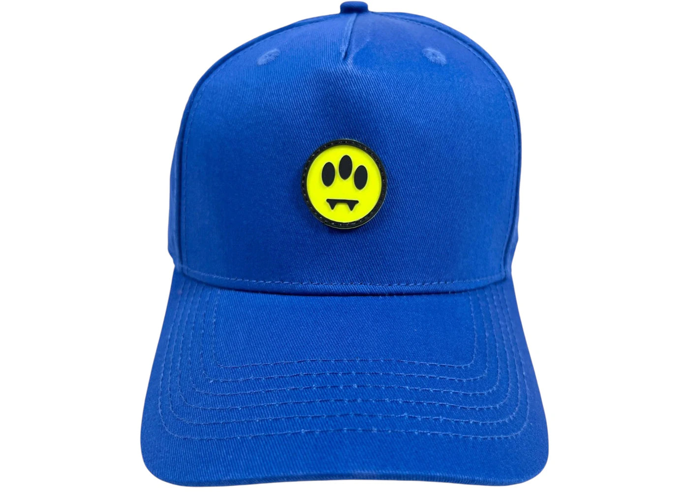 Barrow Baseball Hat Blue