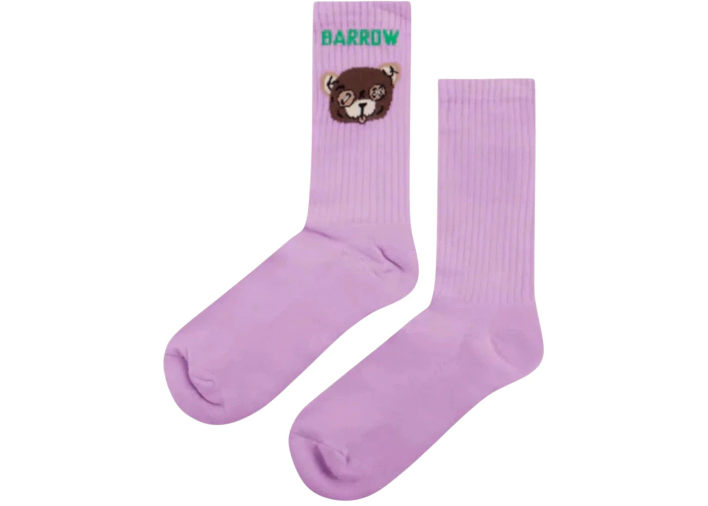 Barrow Basic Socks Pink