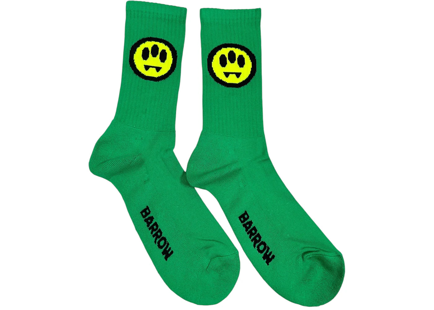 Barrow Unisex Socks Green
