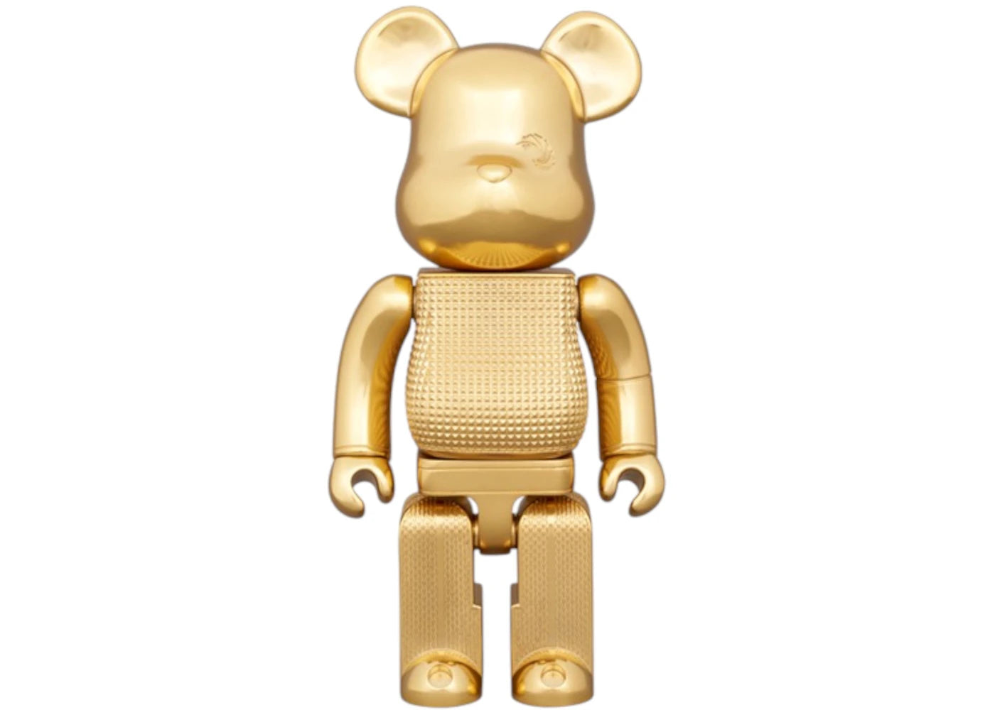 Bearbrick 007 Royal Selangor 4