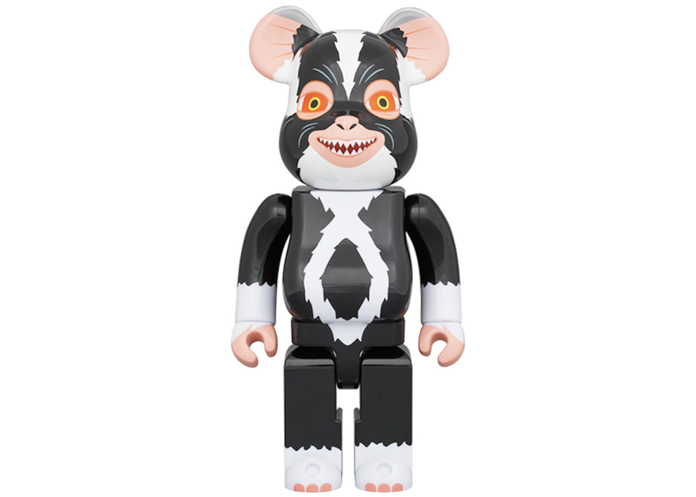 Bearbrick Gremlins 2: The New Batch Mohawk 1000%