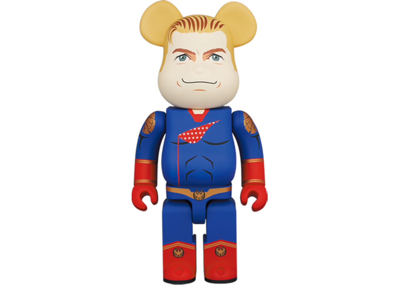 Bearbrick HOMELANDER 400%