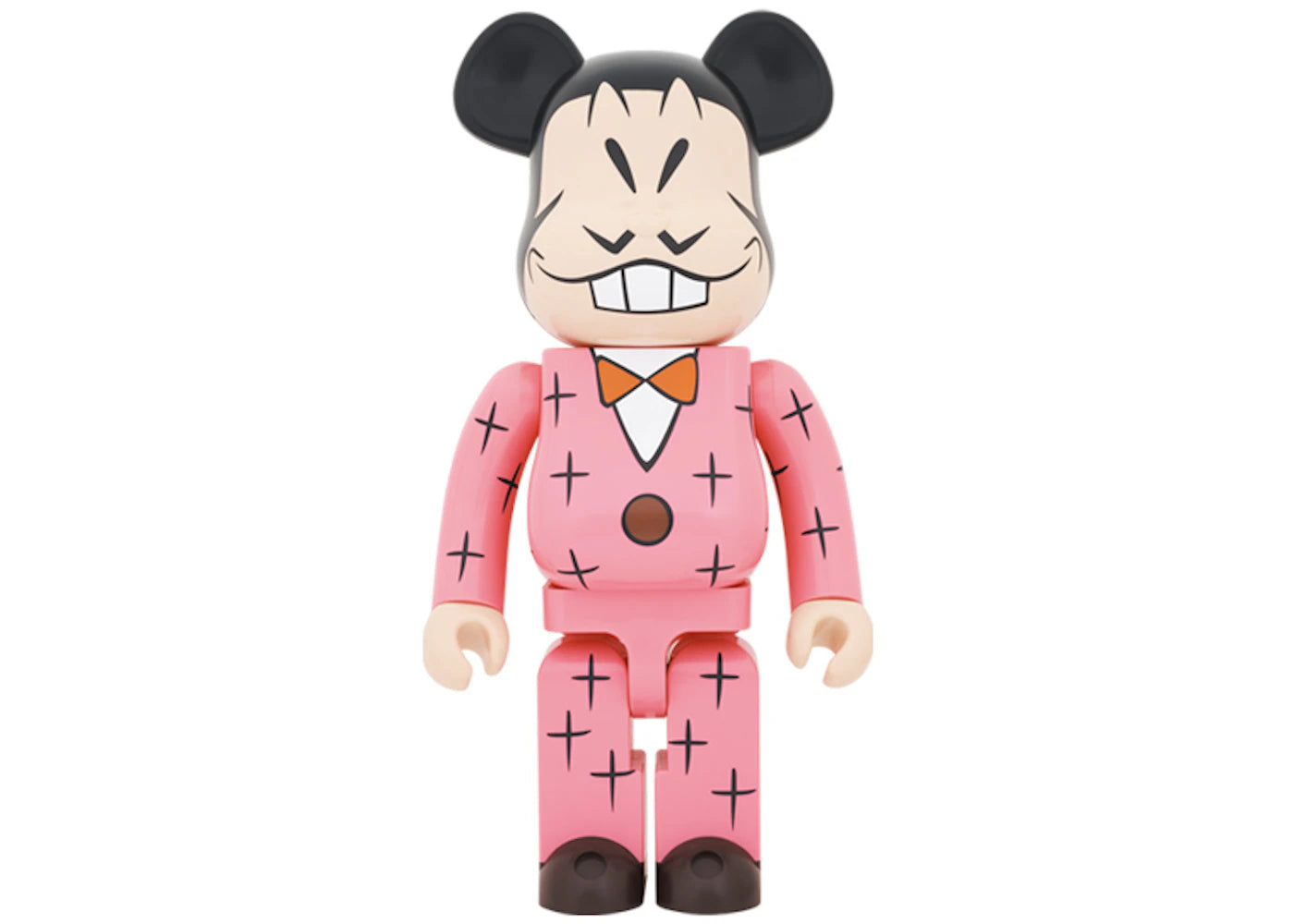Bearbrick Iyami 1000%
