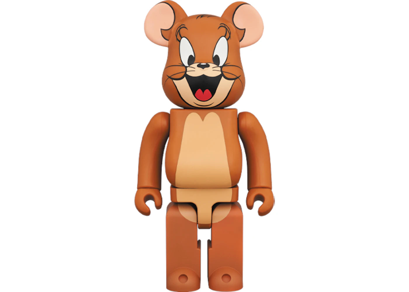 Bearbrick Jerry 1000%