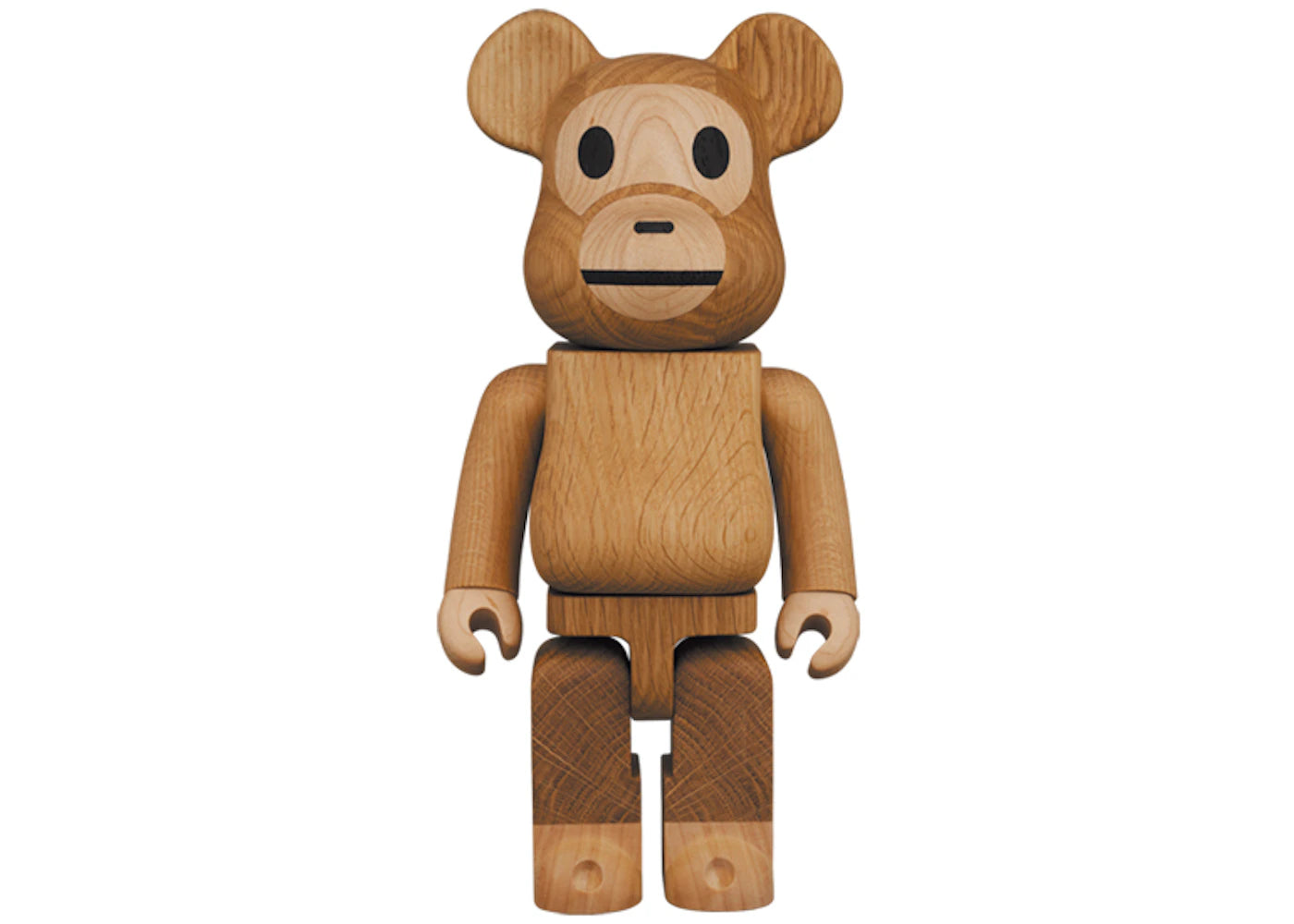 Bearbrick Karimoku BABY MILO (R) 2021 400%