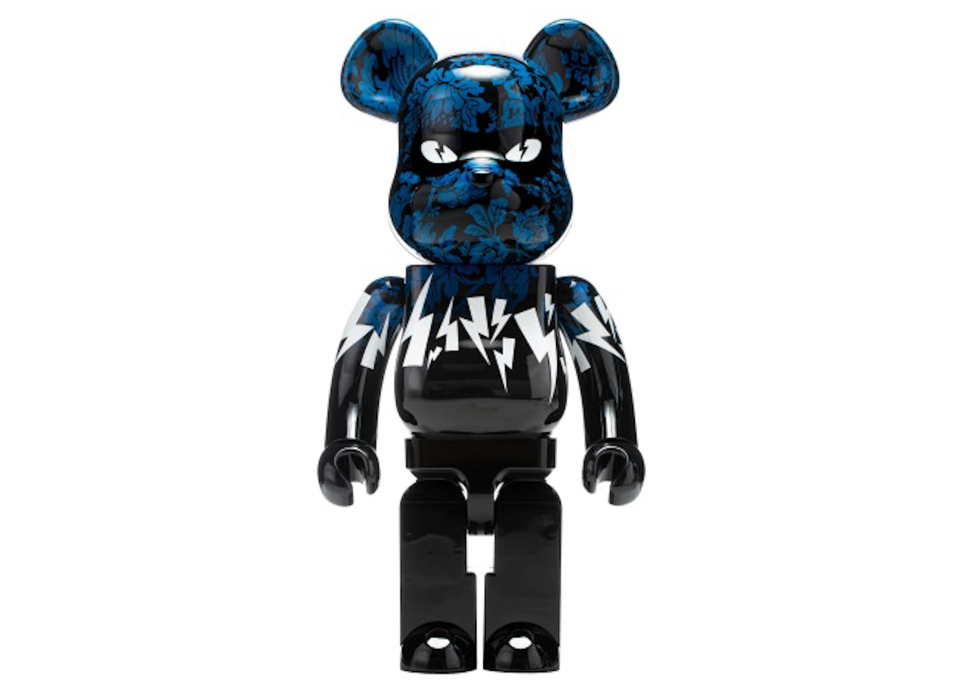 Bearbrick Macau 2023 x Neil Barrett 1000%
