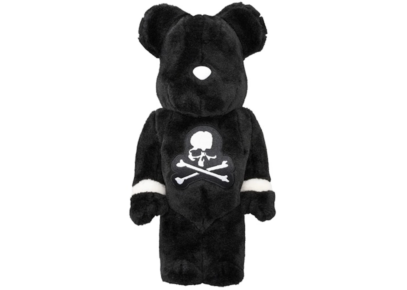 Bearbrick mastermind Japan Costume 4