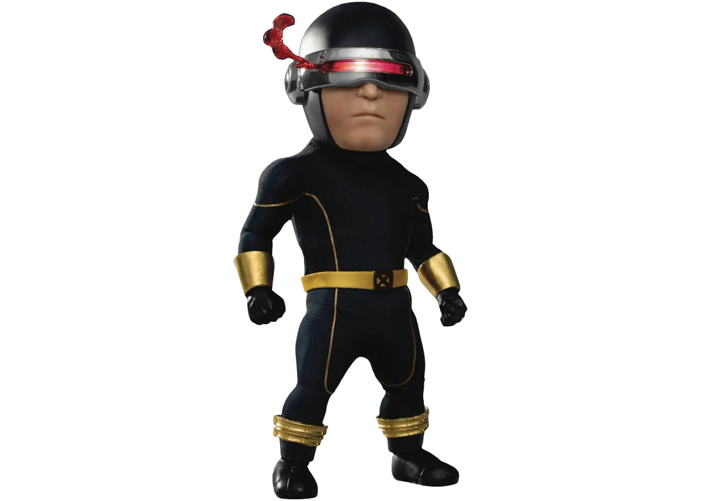 Beast Kingdom Astonishing X-Men Cyclops (Egg Attack Action) Figure