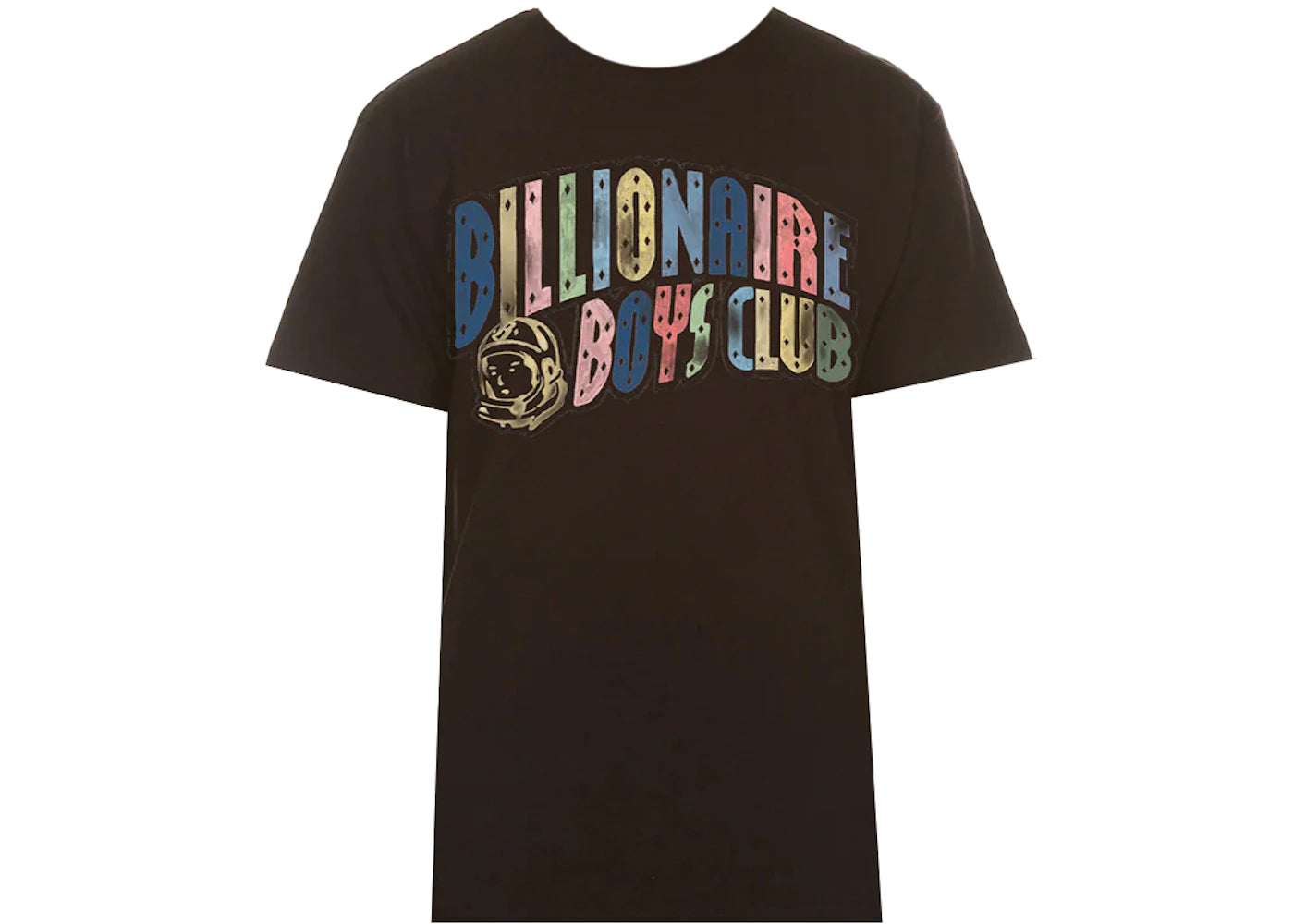 Billionaire Boys Club Arch Tee (SS24) Black