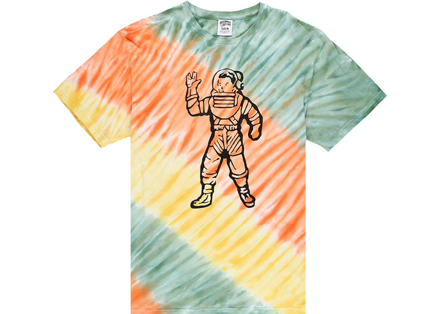 Billionaire Boys Club Astro Knit Tee White